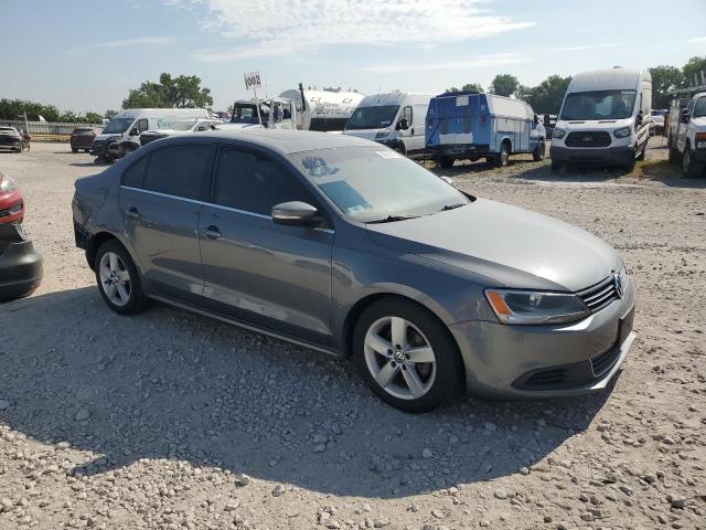 2013 VOLKSWAGEN JETTA TDI - 3VWLL7AJ2DM291833