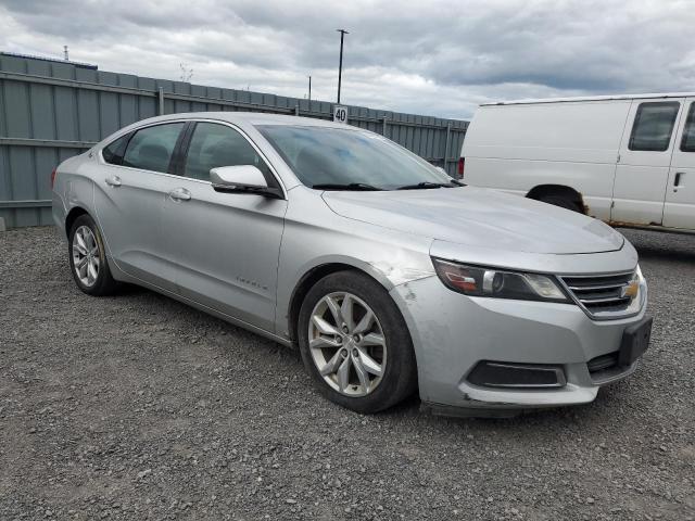 2016 CHEVROLET IMPALA LT 2G1115S31G9193340