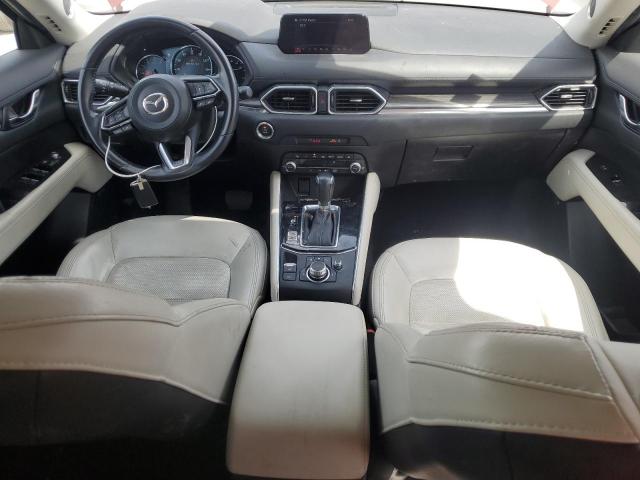 2020 MAZDA CX-5 GRAND TOURING JM3KFBDM3L1783000