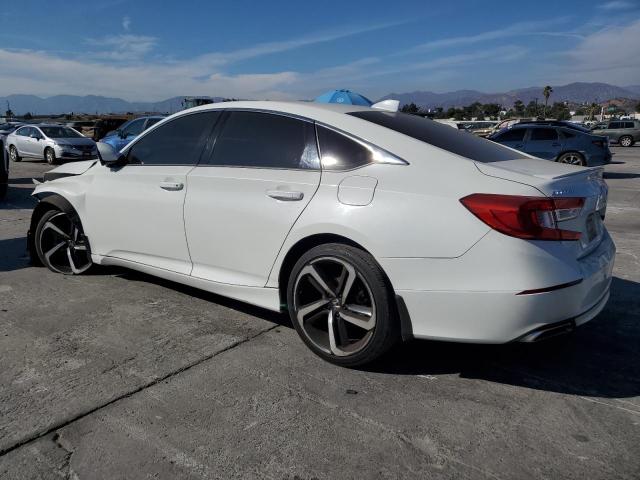 2020 HONDA ACCORD SPORT 1HGCV1F37LA057043