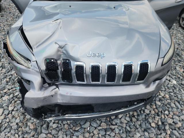 2016 JEEP CHEROKEE L 1C4PJLDB9GW157896