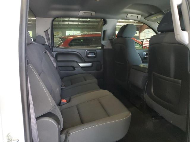 2015 CHEVROLET SILVERADO - 3GCUKREC0FG219614