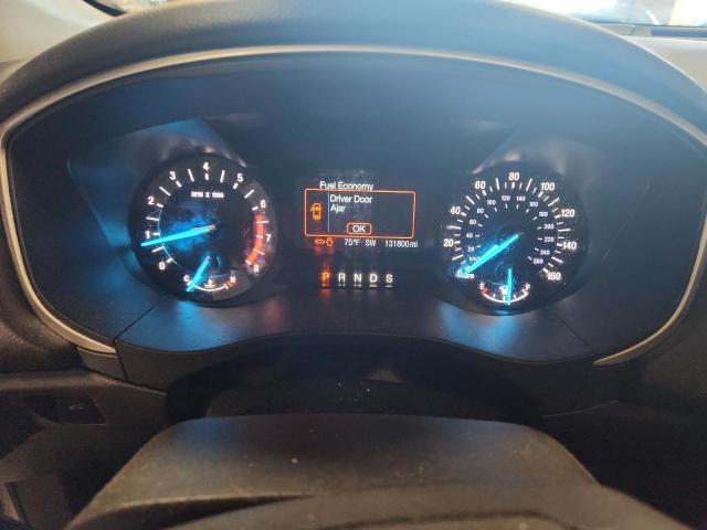 2014 FORD FUSION SE - 3FA6P0H70ER266977