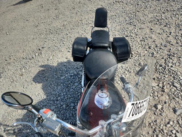 2000 HONDA VT750 CD2 JH2RC4463YM201102