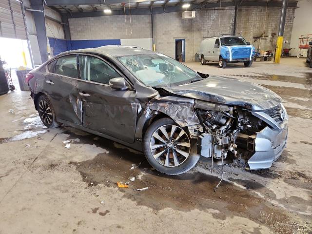 2018 NISSAN ALTIMA 2.5 1N4AL3APXJC132875