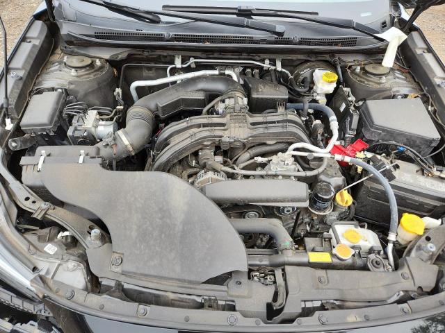 2022 SUBARU LEGACY LIMITED 4S3BWAN68N3027818