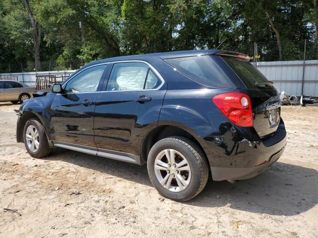 2015 CHEVROLET EQUINOX LS 2GNFLEEKXF6277318