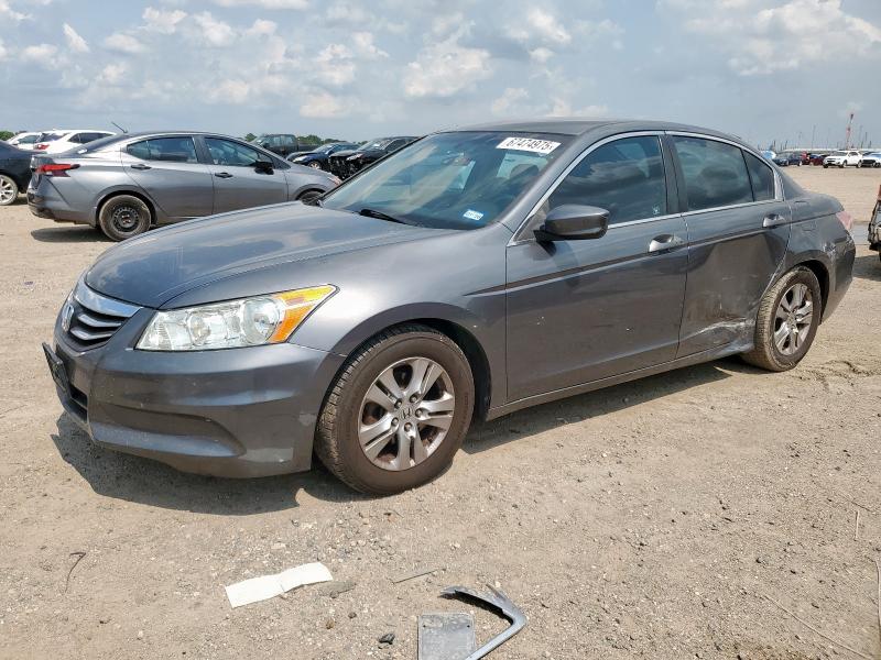 2012 HONDA ACCORD SE - 1HGCP2F68CA160353