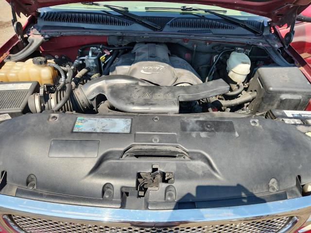 2006 GMC YUKON DENA #3298087162