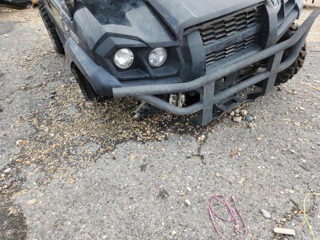 2022 KAWASAKI KAF700 A RGSW643A9NB750504