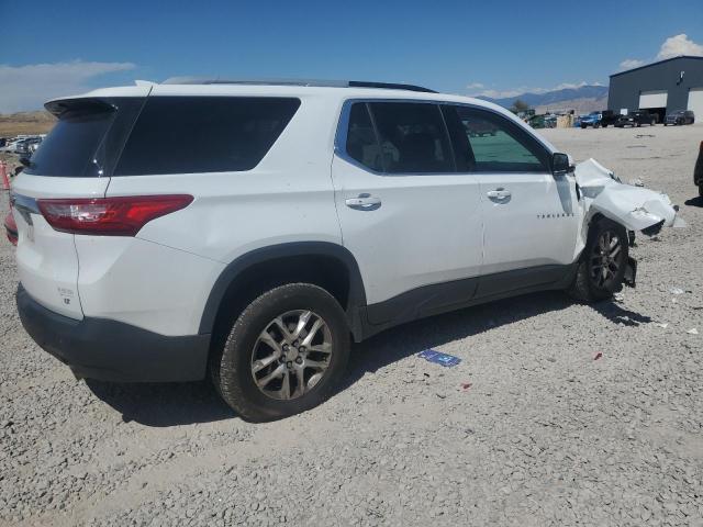 2018 CHEVROLET TRAVERSE L 1GNEVGKW0JJ179967