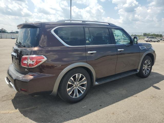 2018 NISSAN ARMADA SV JN8AY2NC8J9553976