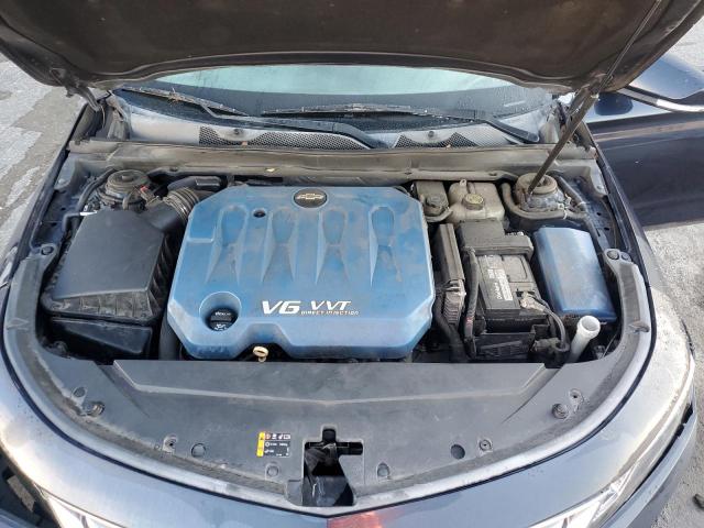 2015 CHEVROLET IMPALA LT 1G1125S32FU107970