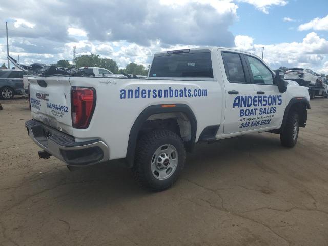 2023 GMC SIERRA K25 1GT59LE70PF252471