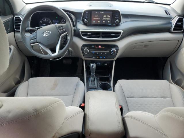 2021 HYUNDAI TUCSON SE KM8J23A46MU380554