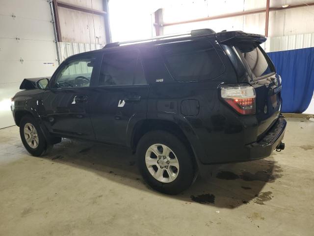 2024 TOYOTA 4RUNNER SR JTEEU5JRXR5310625