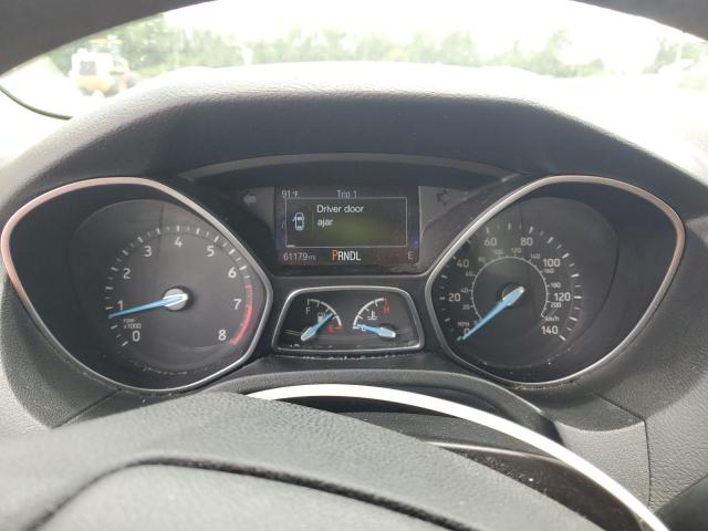 2015 FORD FOCUS SE 1FADP3K25FL279813