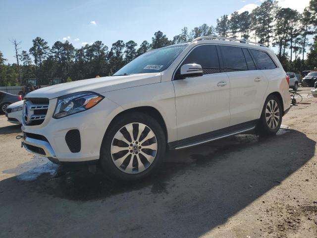 MERCEDES-BENZ GLS 450 4M