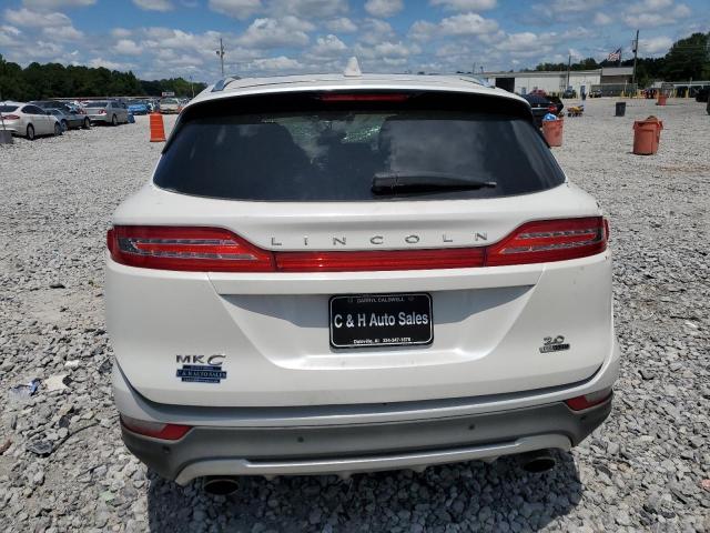 2016 LINCOLN MKC RESERVE 5LMCJ3C99GUJ03581