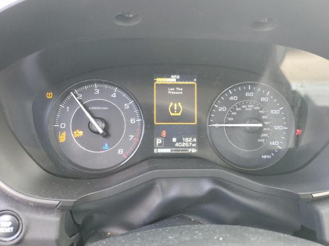 2020 SUBARU IMPREZA PREMIUM 4S3GTAD68L3700300