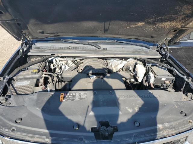 2018 CHEVROLET TAHOE K1500 LS - 1GNSKAKC5JR316336