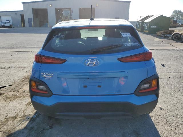 2019 HYUNDAI KONA SE KM8K12AA0KU326719