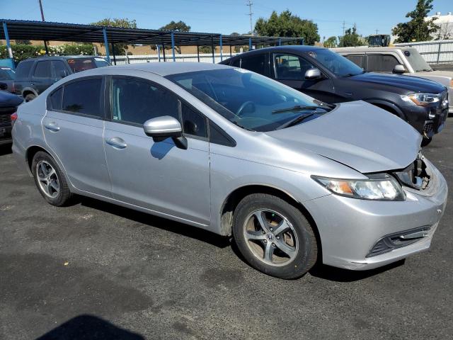 2015 HONDA CIVIC SE 19XFB2F70FE054984