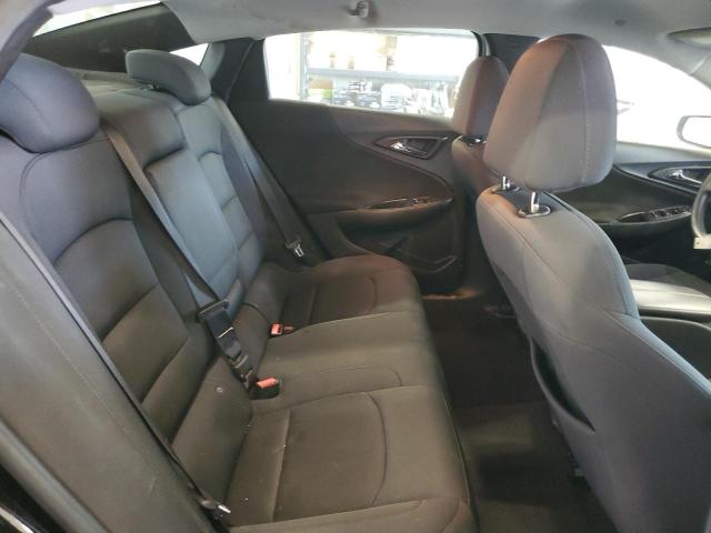 2016 CHEVROLET MALIBU LT 1G1ZE5ST2GF281618