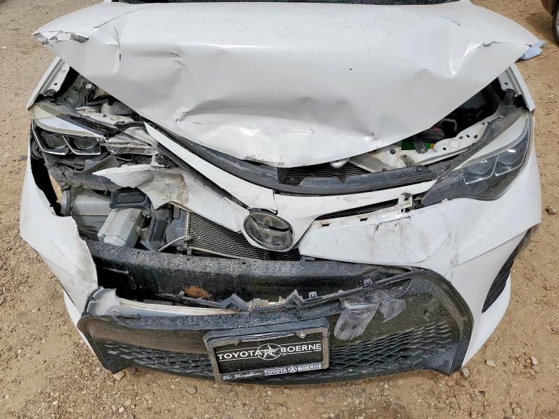 2018 TOYOTA COROLLA L 5YFBURHE7JP787439