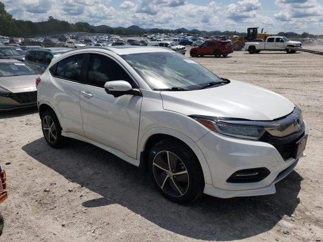 2019 HONDA HR-V TOURI 3CZRU6H91KM700444