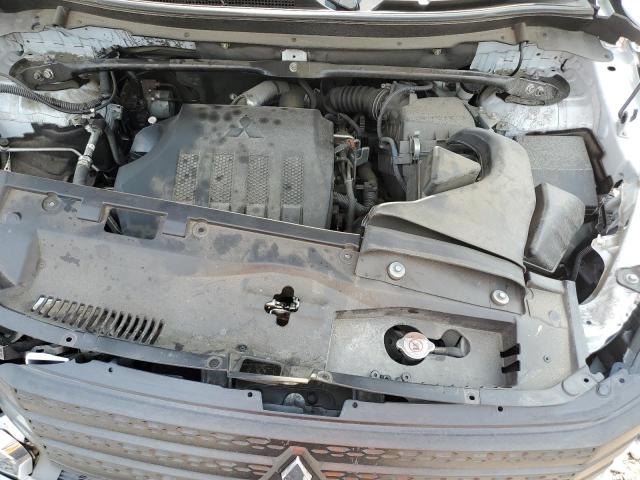 2023 MITSUBISHI ECLIPSE CROSS LE JA4ATVAA3PZ004298