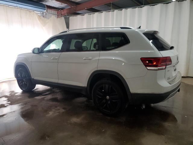 2019 VOLKSWAGEN ATLAS SEL 1V2MR2CA8KC514072