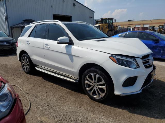 2018 MERCEDES-BENZ GLE 400 4M - 4JGDA5GB0JB091999