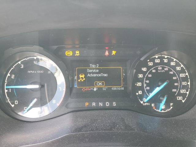 2021 FORD RANGER XL 1FTER4EH4MLD83107