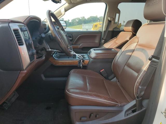 2015 CHEVROLET SILVERADO 3GCUKTEC6FG137058