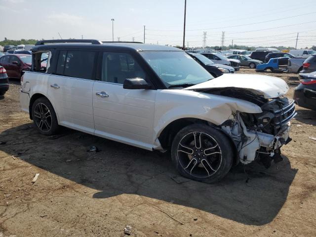 2015 FORD FLEX SEL 2FMHK6C84FBA10437