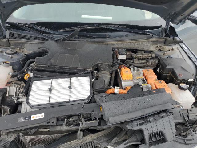 2021 HYUNDAI ELANTRA LIMITED KMHLN4AJXMU010171
