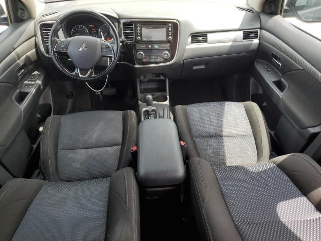 2016 MITSUBISHI OUTLANDER JA4AZ3A35GZ014853