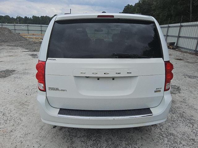 2019 DODGE GRAND CARA 2C4RDGCG9KR656025
