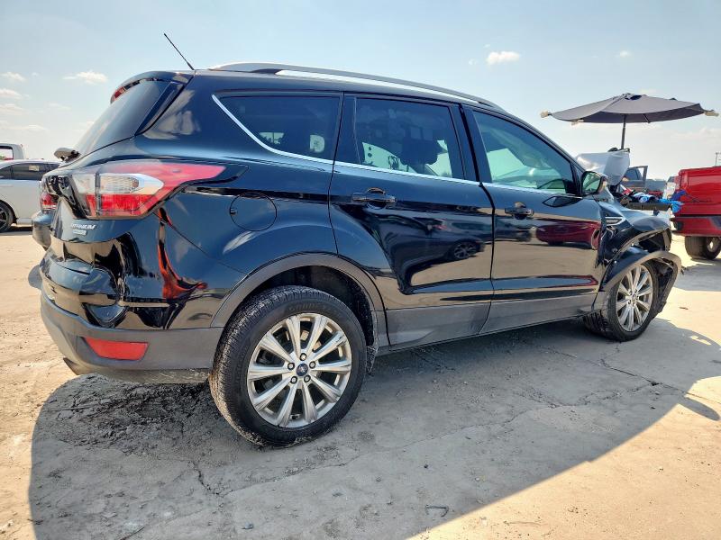 2017 FORD ESCAPE TITANIUM 1FMCU0JD6HUB79020