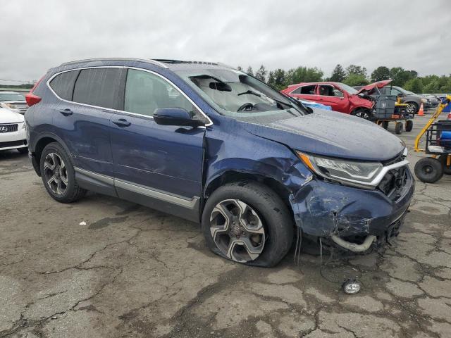 2019 HONDA CR-V TOURI 2HKRW2H96KH614917