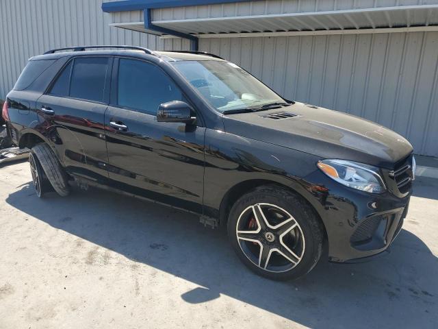 2018 MERCEDES-BENZ GLE 350 4JGDA5JB8JB128208