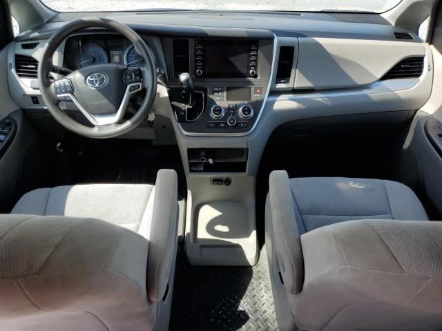 2020 TOYOTA SIENNA L 5TDZZ3DC9LS033826