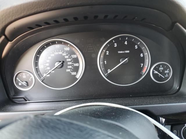 2018 BMW X5 XDRIVE3 5UXKR0C5XJ0X86461