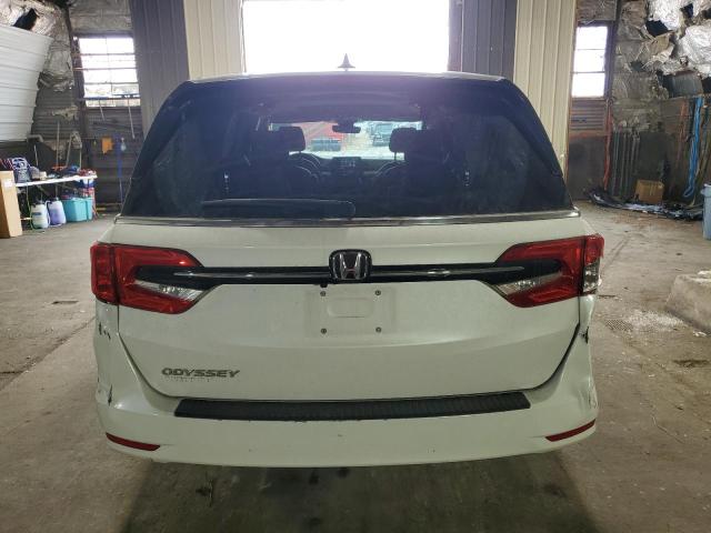 2023 HONDA ODYSSEY EXL 5FNRL6H63PB073787