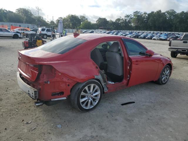 2016 LEXUS IS 200T JTHBA1D27G5008793