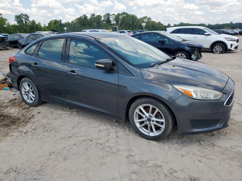 2016 FORD FOCUS SE 1FADP3F22GL341213