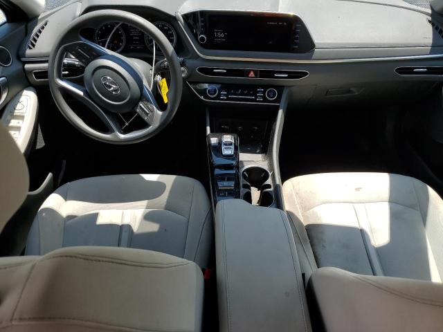 2023 HYUNDAI SONATA SEL KMHL64JAXPA318220