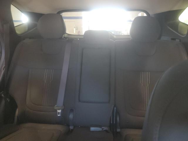 2023 HYUNDAI TUCSON SEL 5NMJB3AE2PH196723