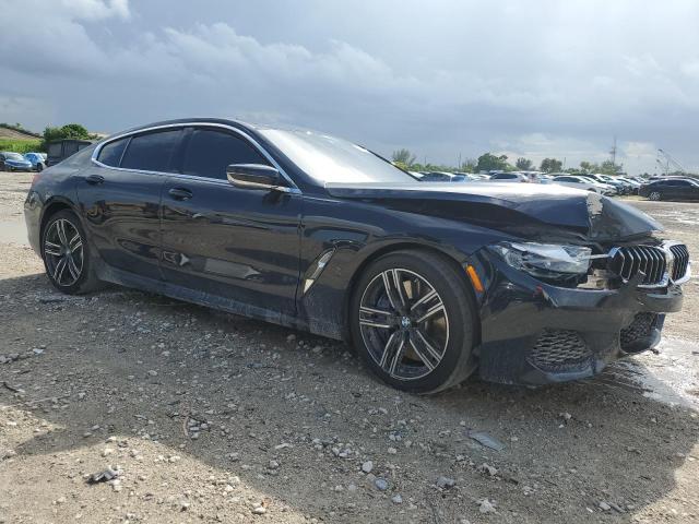 2020 BMW M850XI WBAGV8C09LCD48179